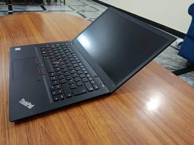 Lenovo Thinkpad T490s  (Brand New)