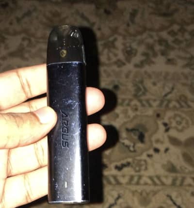 Pod argus g2 mini