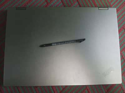 Lenovo Thinkpad