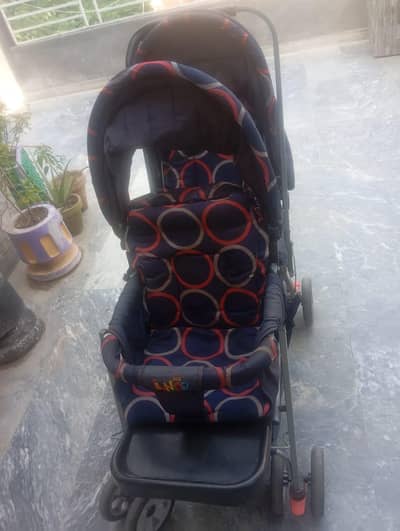 double seater prime