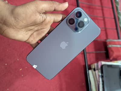 iPhone 15 Pro Max (A. 1 quality M. C)