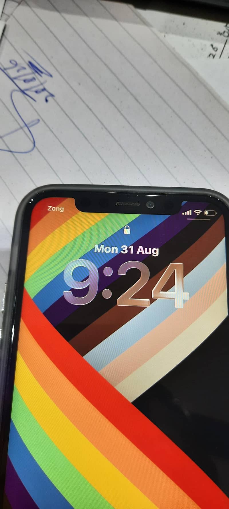 Apple iPhone 11 Pro 1