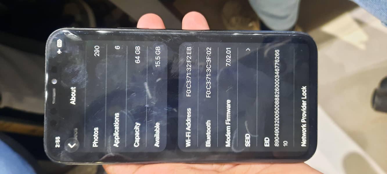 Apple iPhone 11 Pro 2