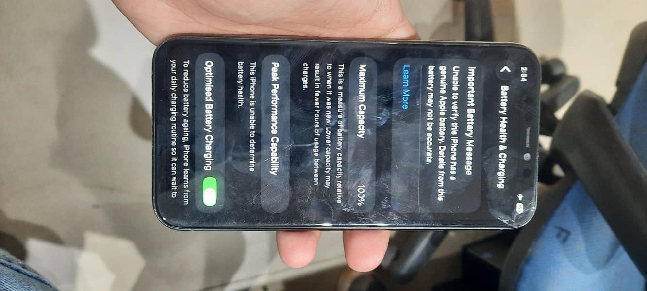 Apple iPhone 11 Pro 6