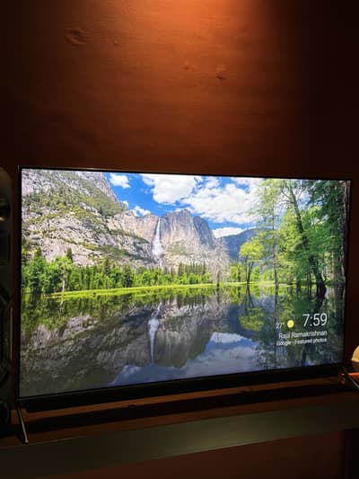 Smart tv TCL