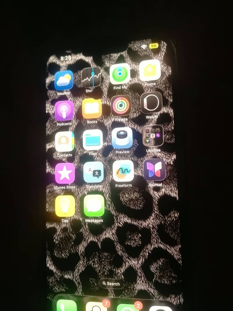 Apple iPhone 13 Pro Max 0