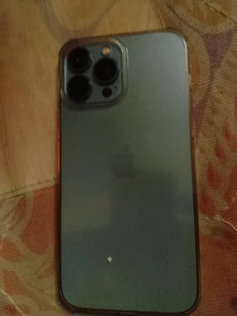 Apple iPhone 13 Pro Max 1