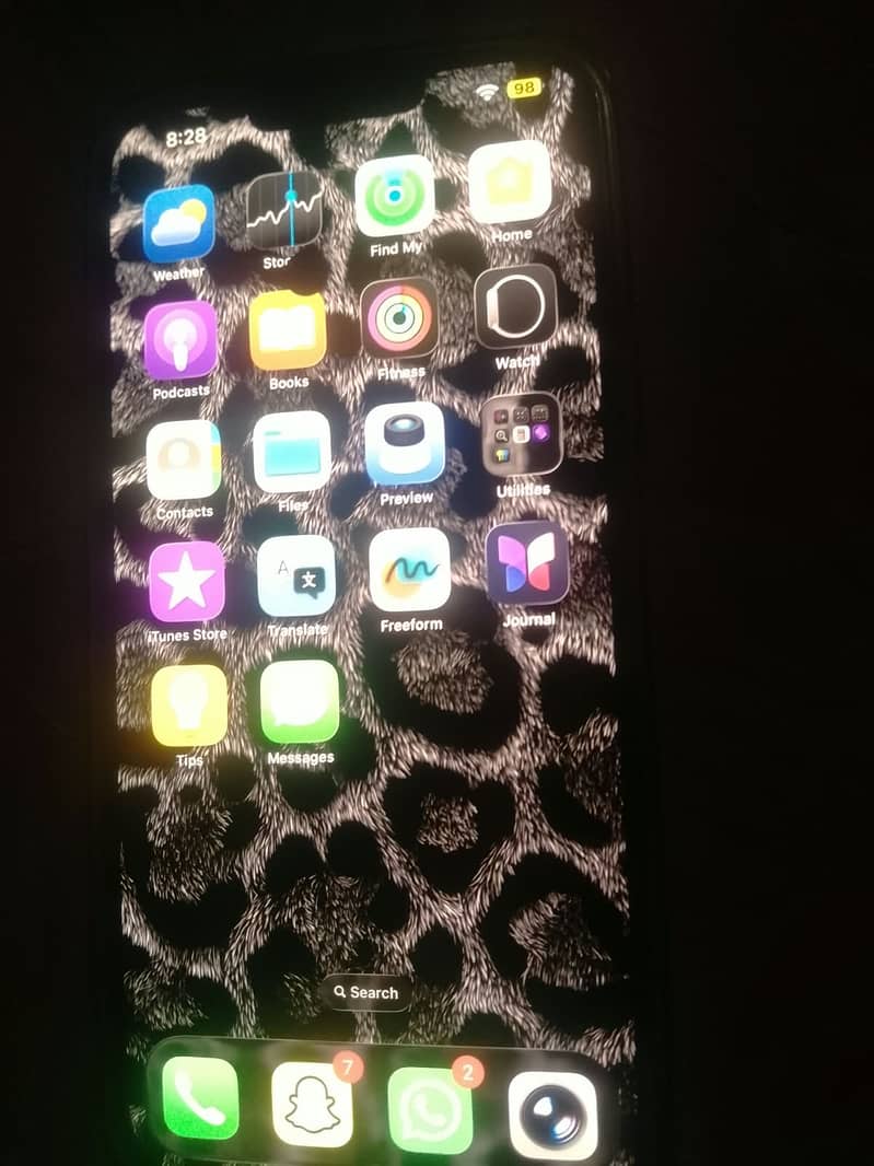 Apple iPhone 13 Pro Max 2