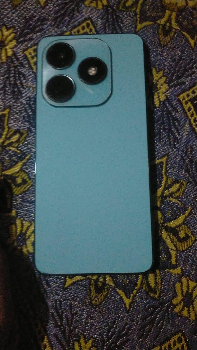 Tecno Spark 20 3
