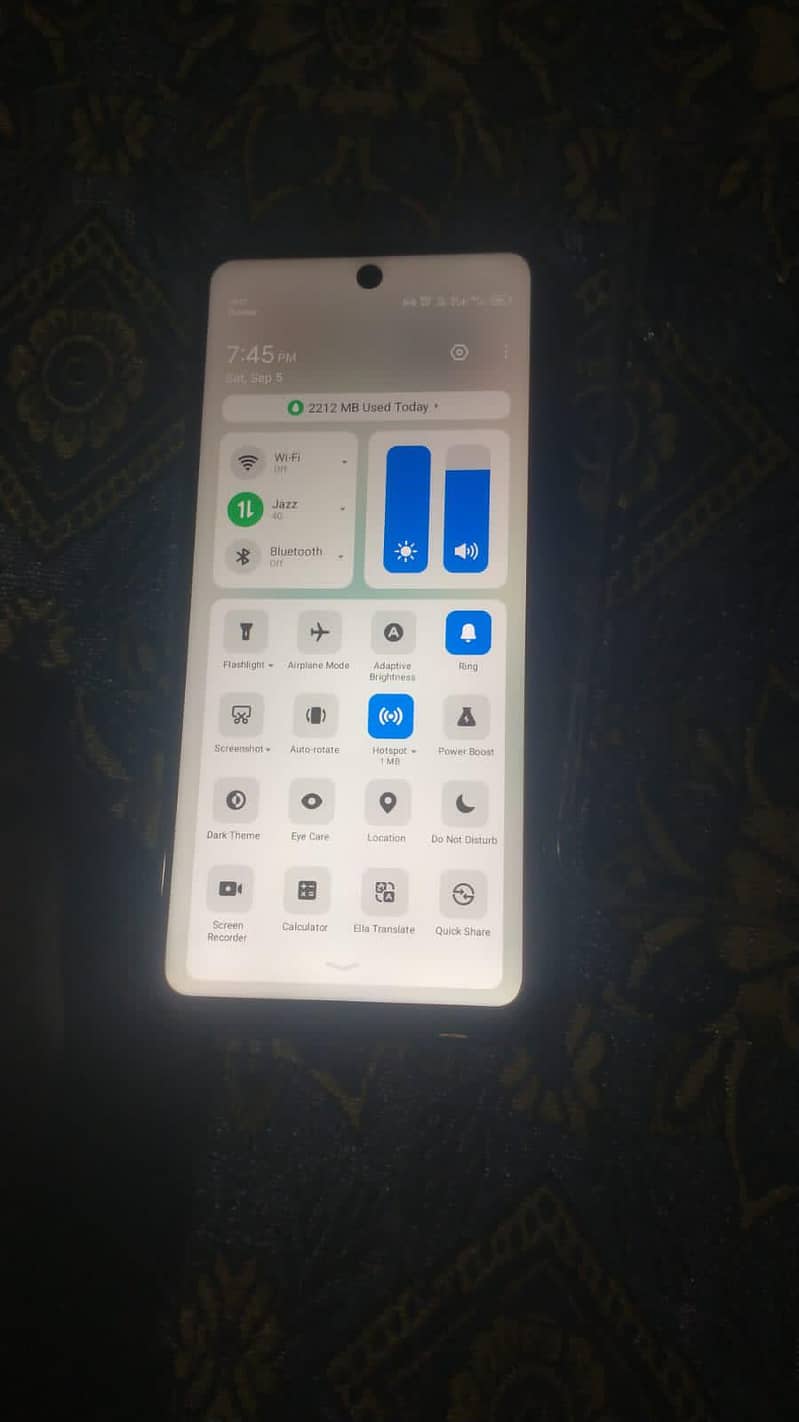 Tecno Spark 20 4