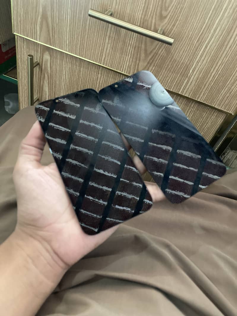 iPhone 13 pro panel 0