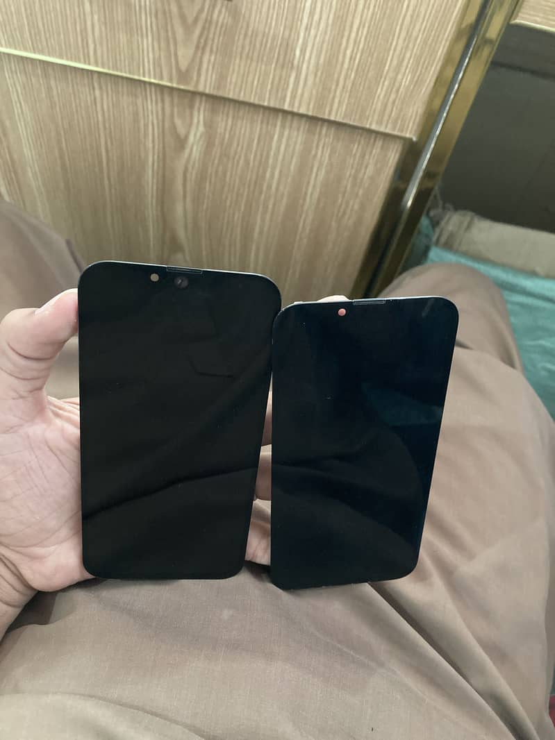 iPhone 13 pro panel 1