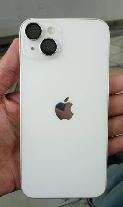 Apple iPhone 14 plus