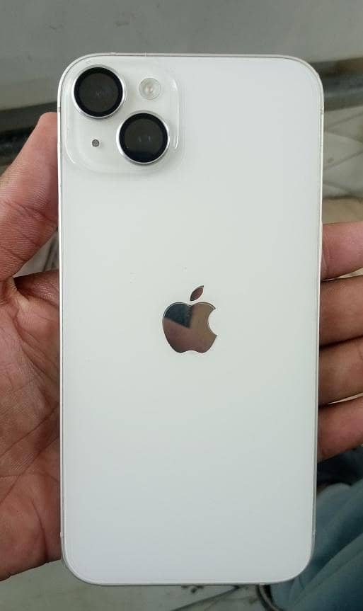 Apple iPhone 14 plus 0