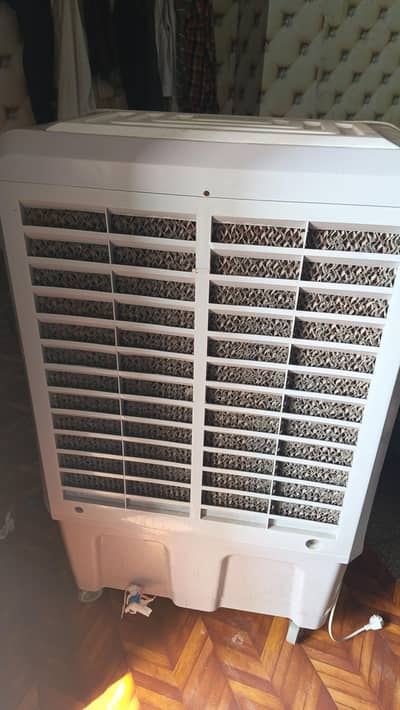 Air cooler