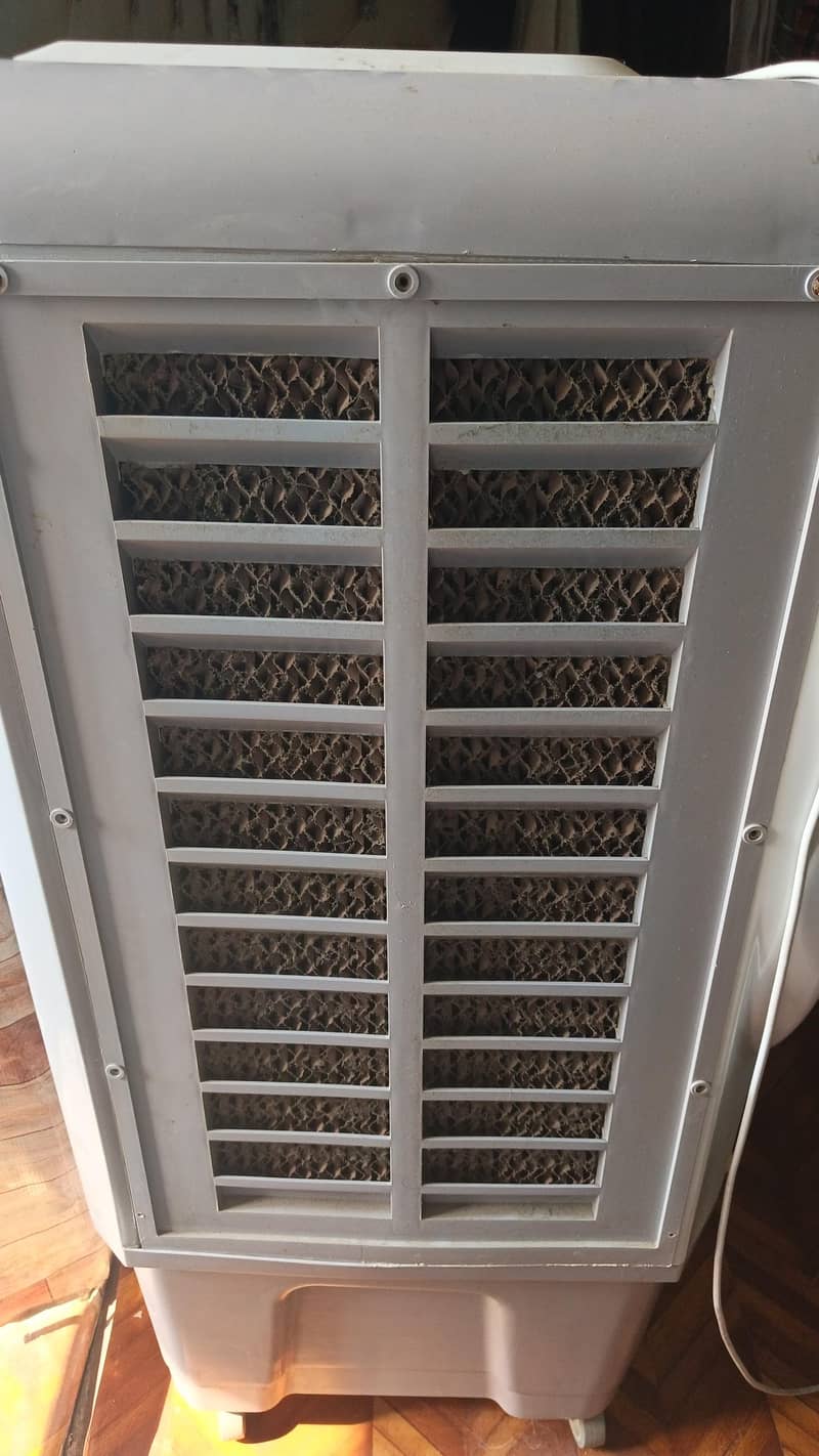 Air cooler 3