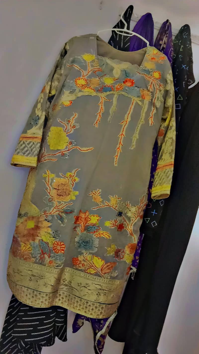 cloth 0