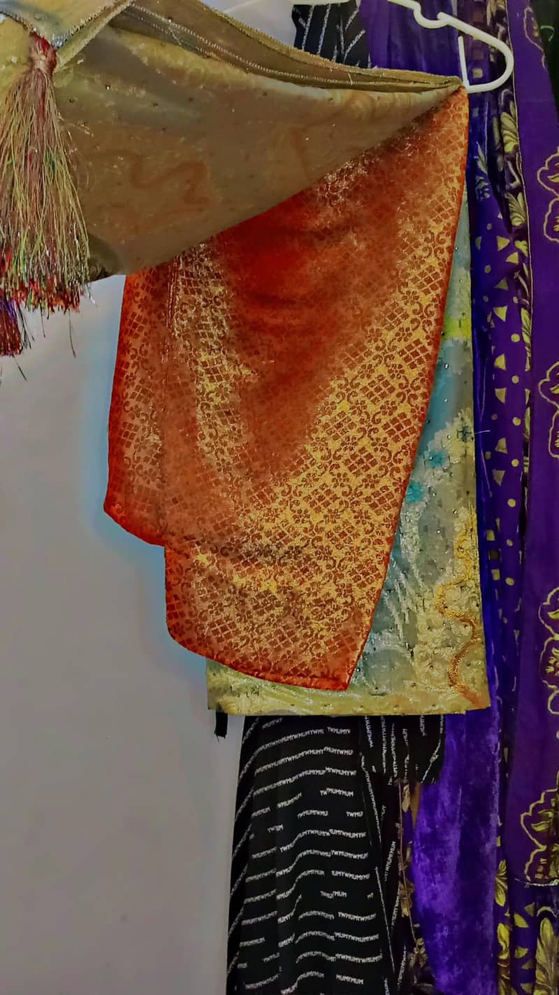 cloth 4