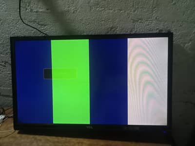 TCL32 inch panel problem