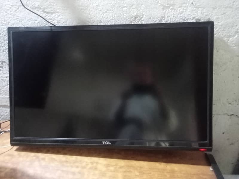TCL32 inch panel problem 1