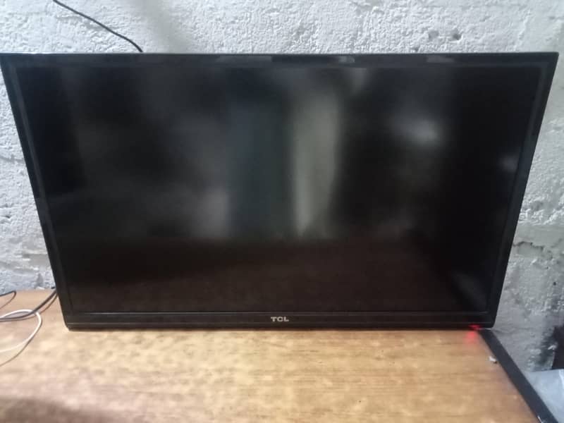 TCL32 inch panel problem 2