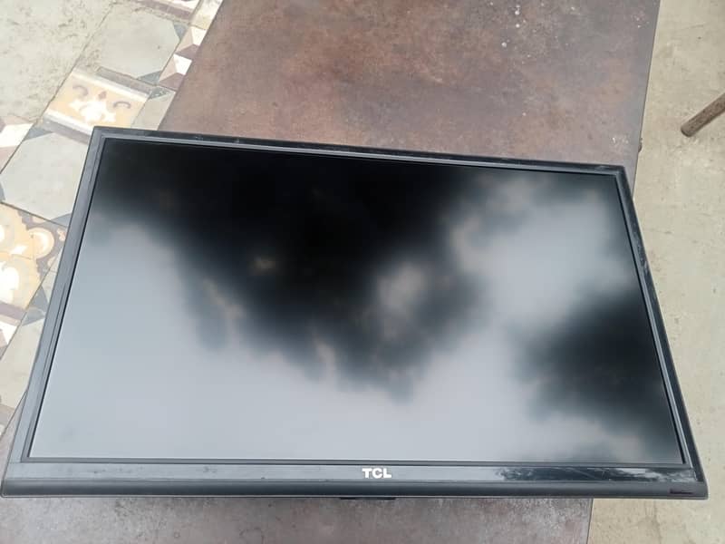 TCL32 inch panel problem 3