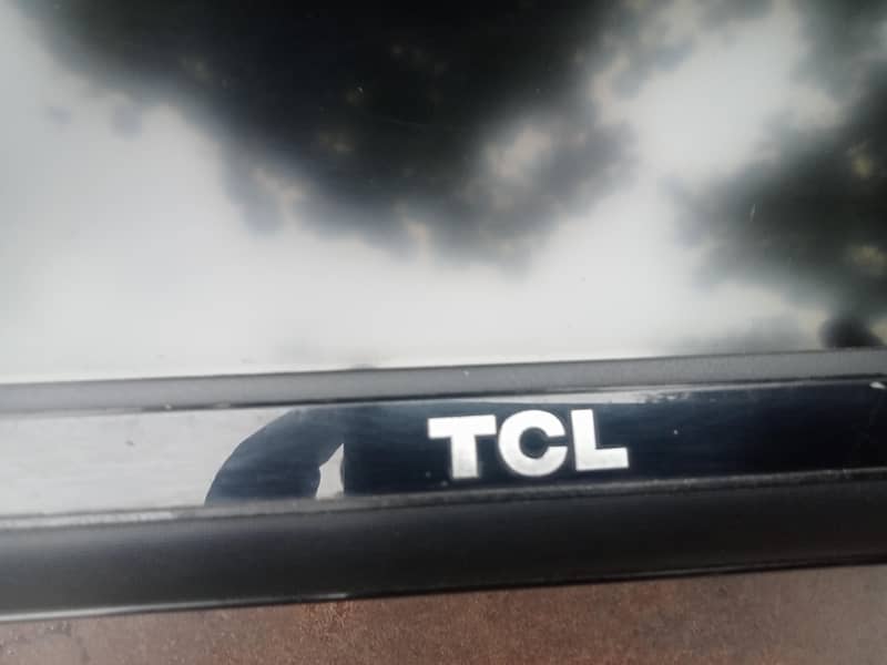 TCL32 inch panel problem 4