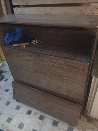 Two Single Beds for Sale – Good Condition