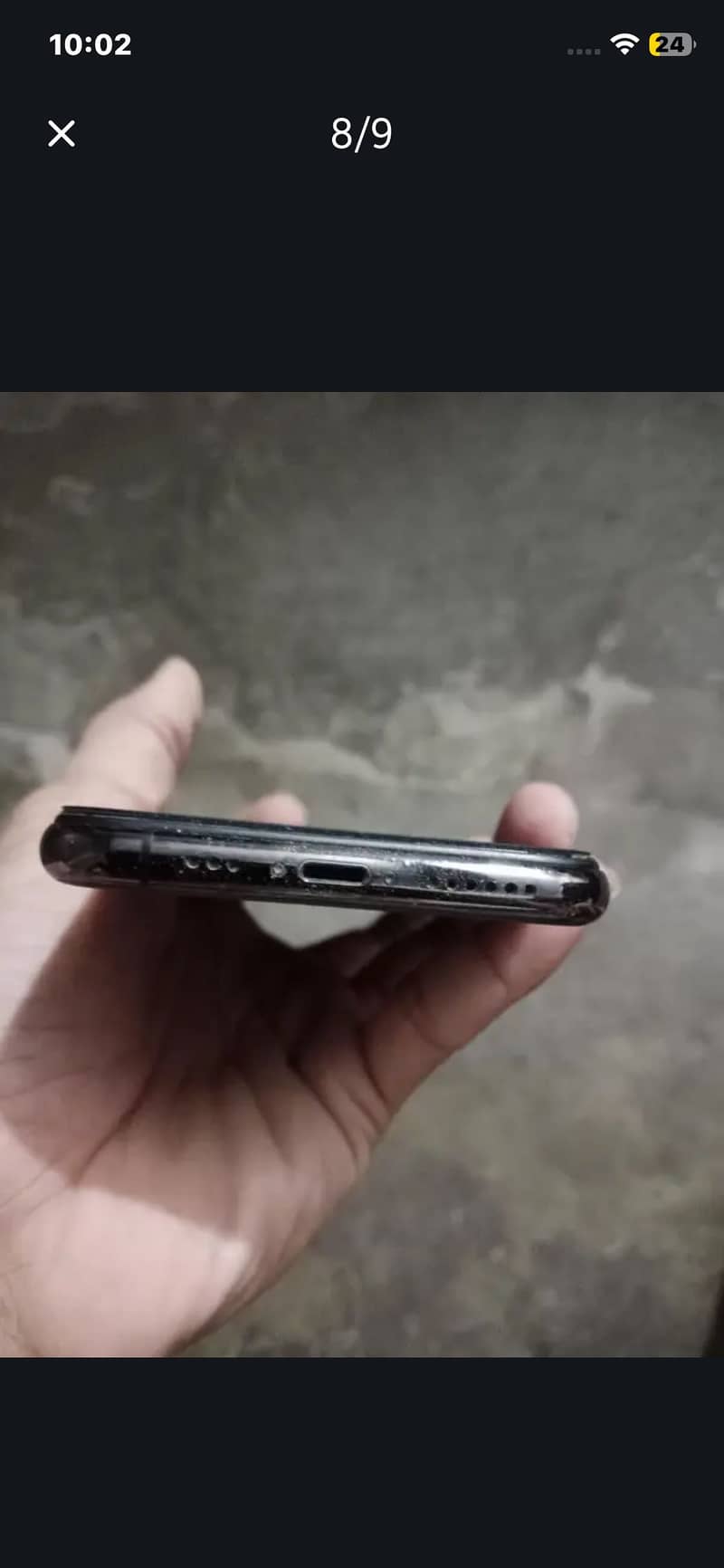 Apple iPhone 11 Pro 0