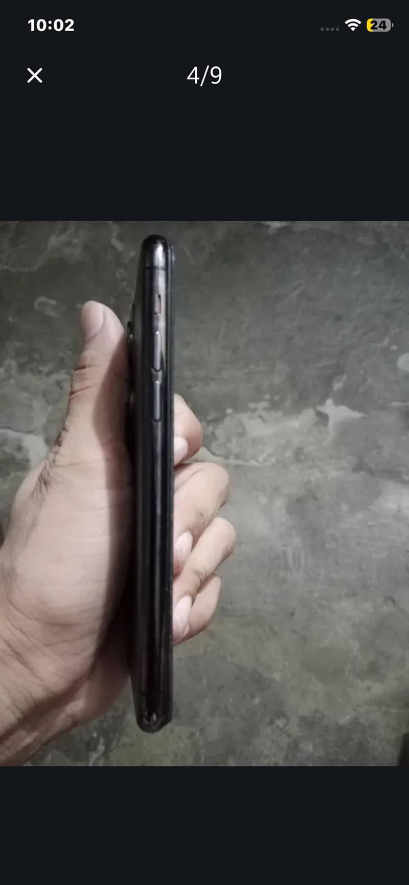Apple iPhone 11 Pro 1