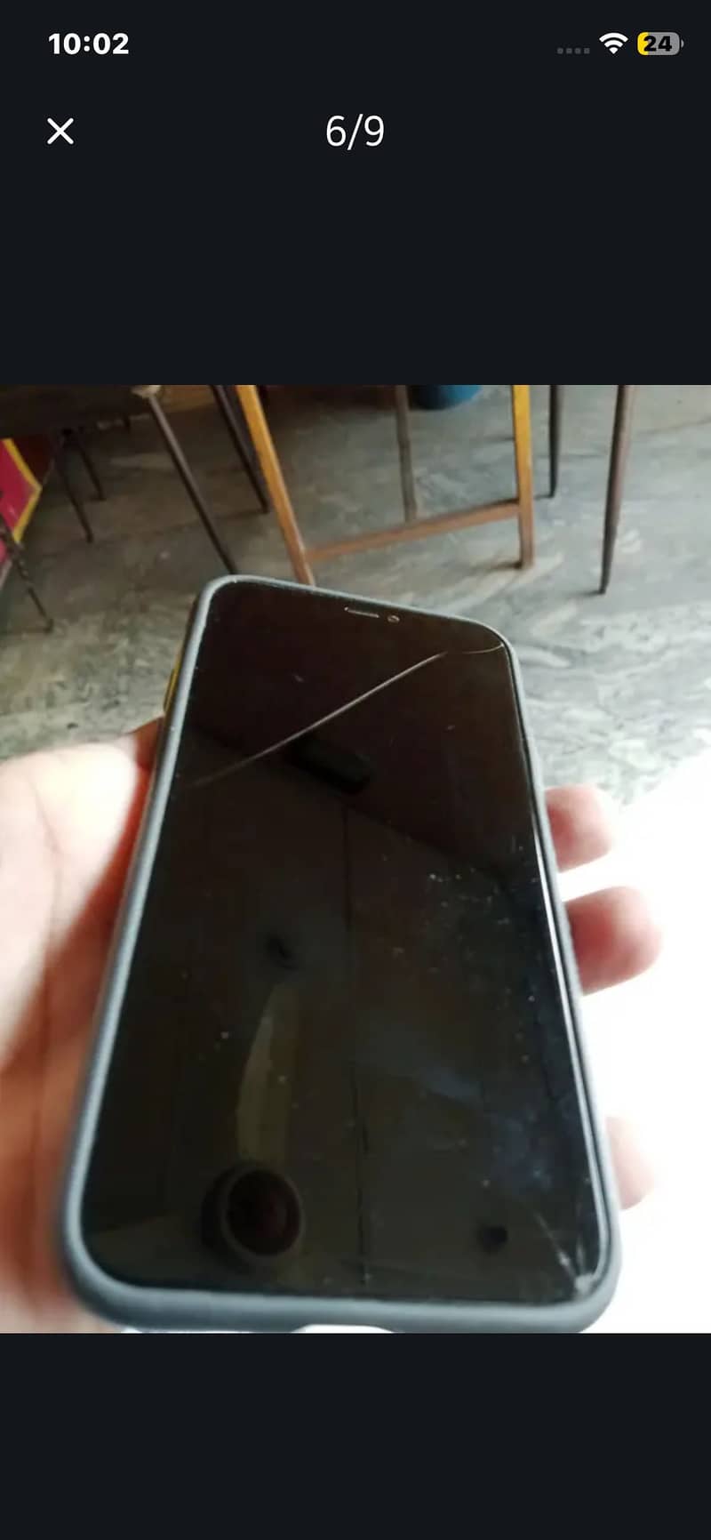 Apple iPhone 11 Pro 2
