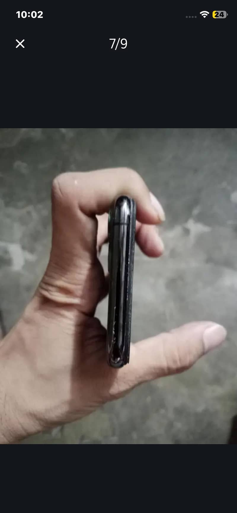 Apple iPhone 11 Pro 3