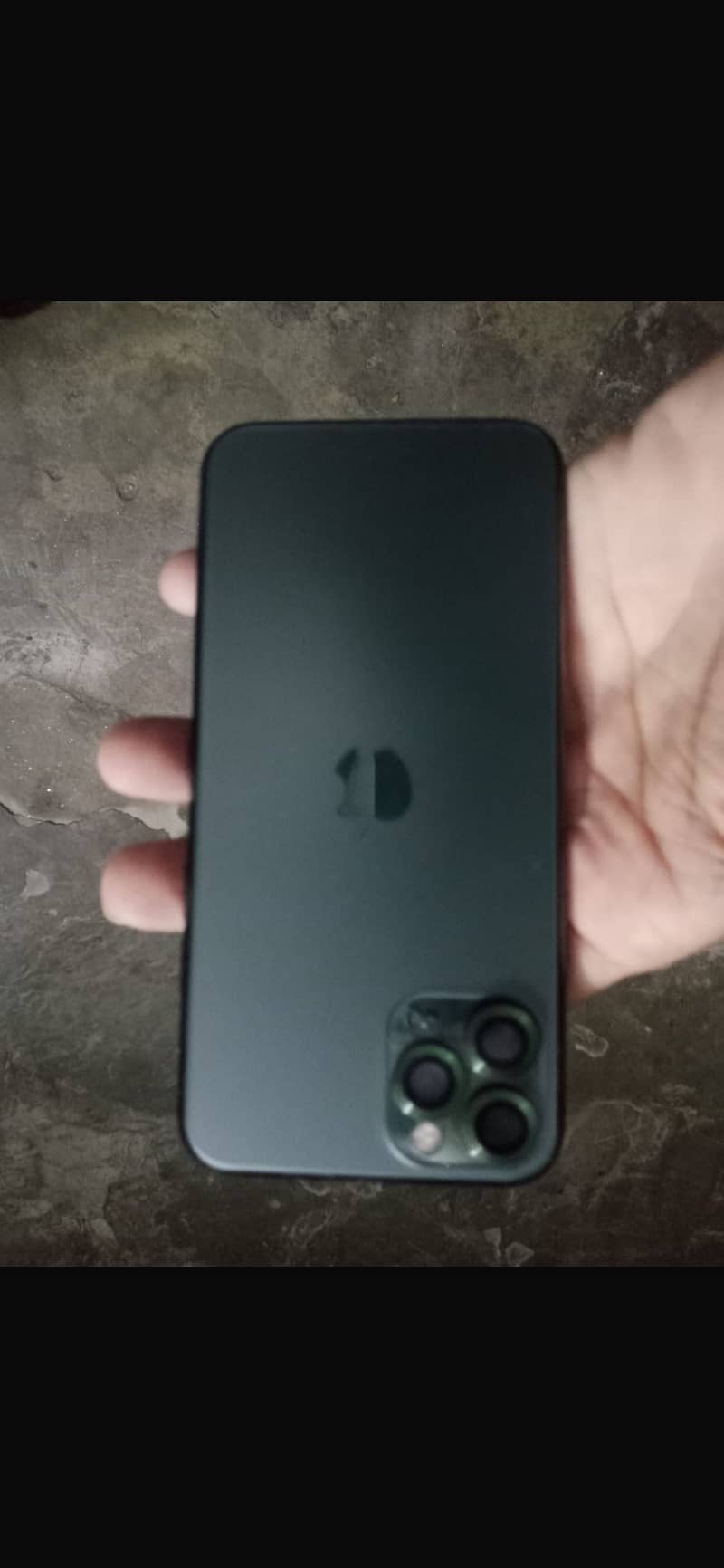 Apple iPhone 11 Pro 5