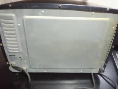 Absons Electric Oven 20 litre capacity