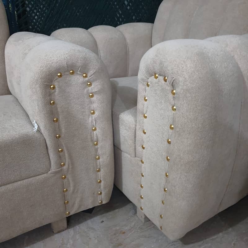 6 seater sofa set 5