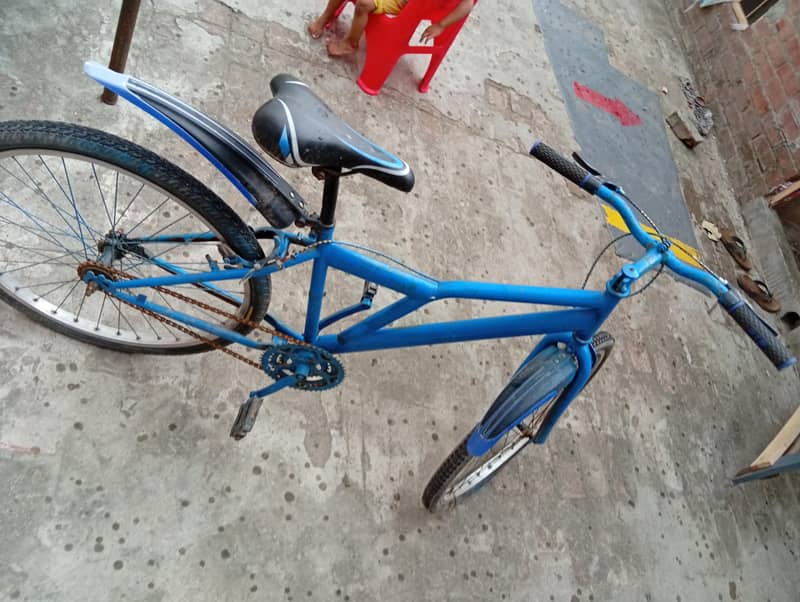 26 size cycle 4