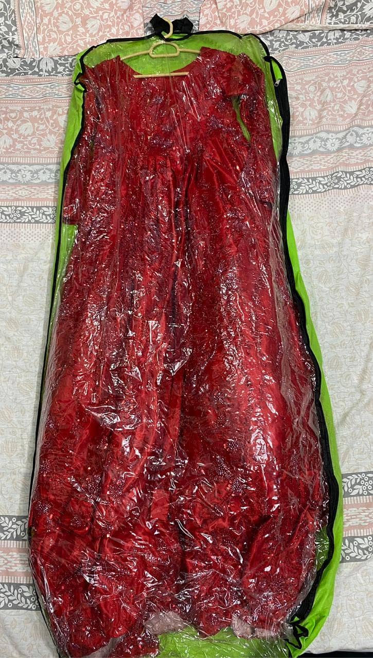Maxi red shine 2