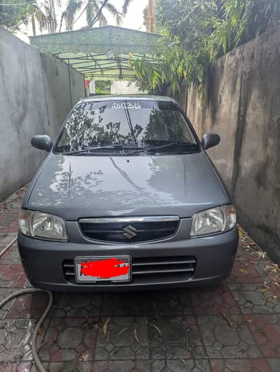 Suzuki Alto 2010