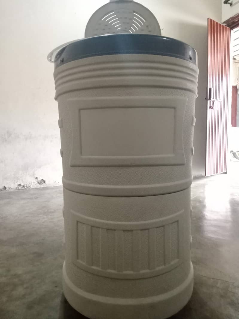 Dryer 2