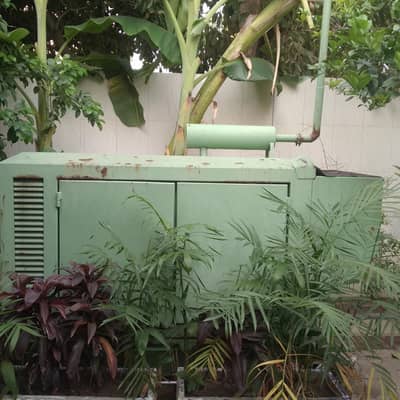 generator For sale ( best offer required)as soon as possible