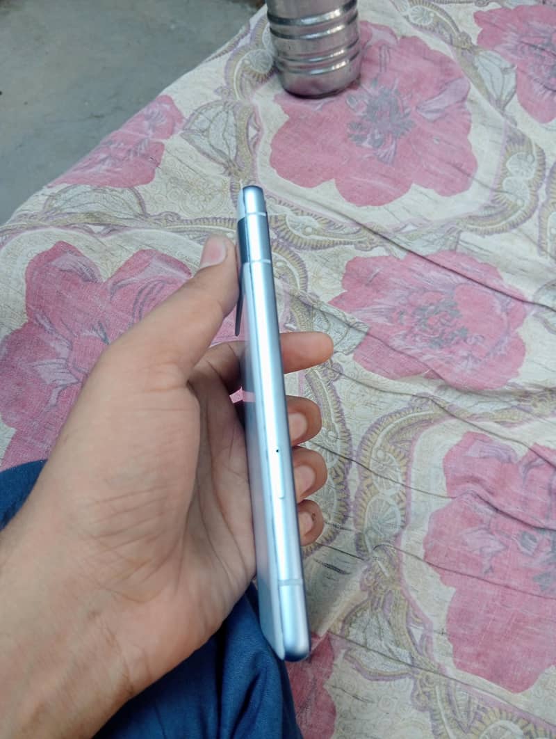 Google Pixel 7a 3