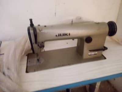 Juki sewing machine