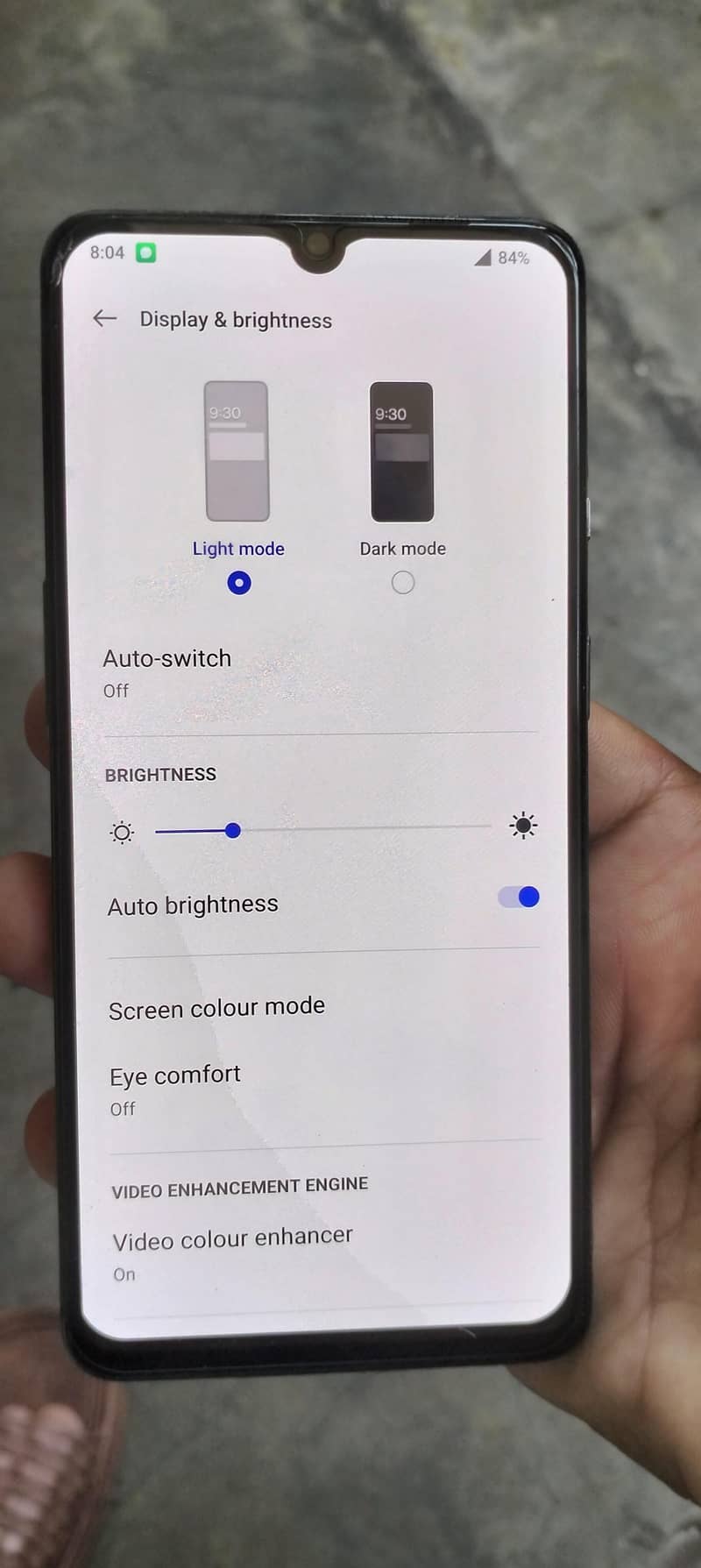 One Plus 7T 1