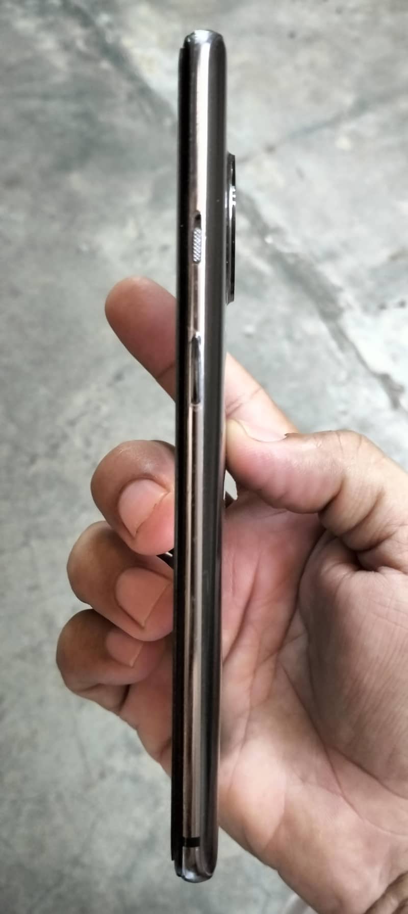 One Plus 7T 4