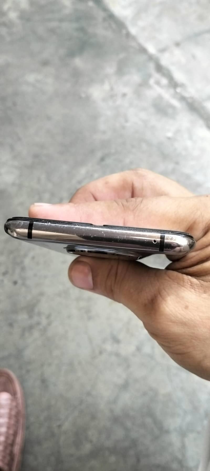 One Plus 7T 5