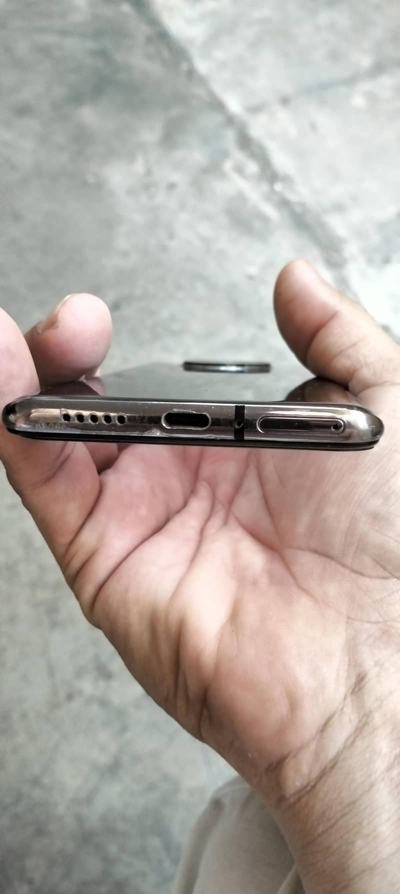 One Plus 7T 6