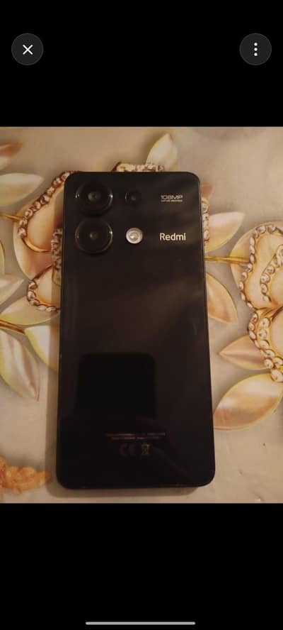 Xiaomi Redmi Note 13
