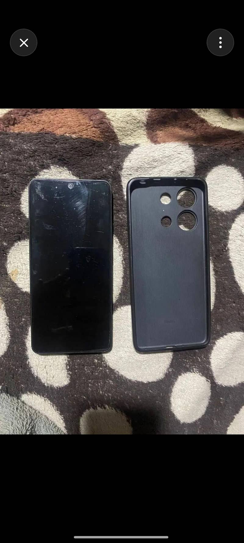 Xiaomi Redmi Note 13 1