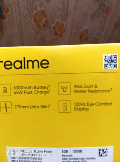 Realme Other Model
