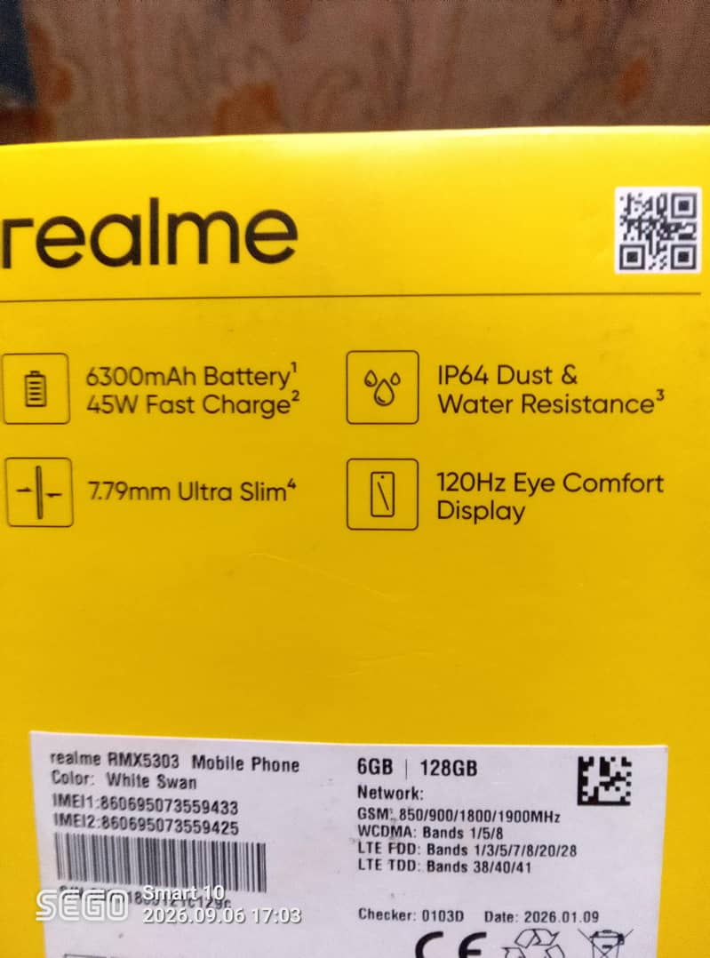 Realme Other Model 1
